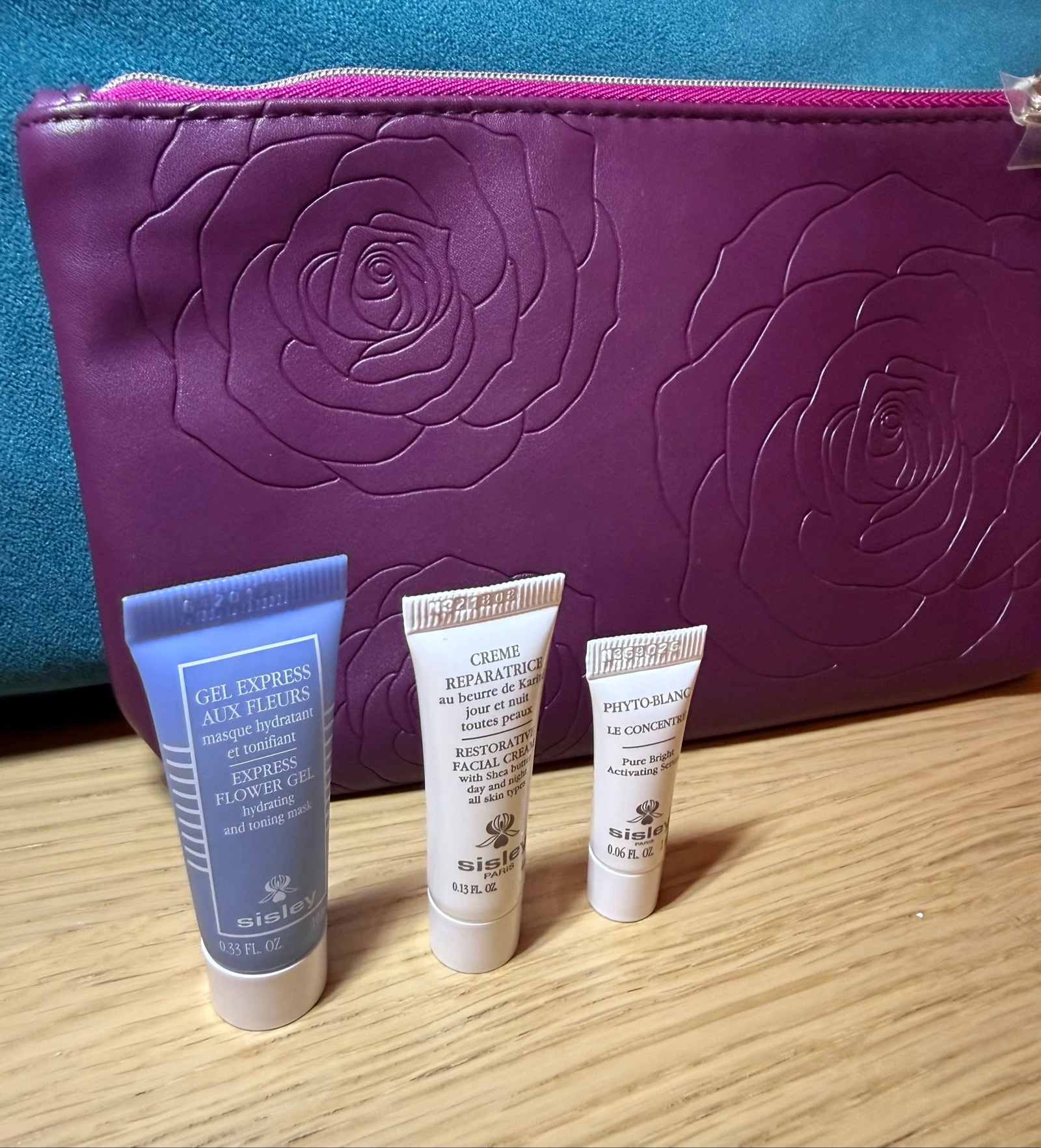 Sisley Kit ✨ New – photo 5